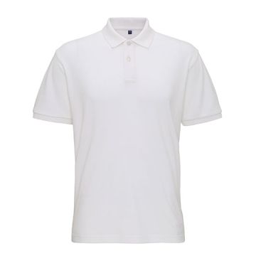 AQ005 | Men´s Super Smooth Knit Polo | 01/25