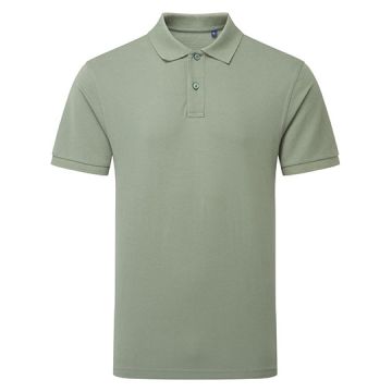AQ010 | Men´s Classic Fit Polo - Solids | 01/25