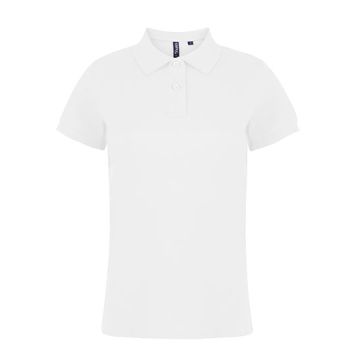 AQ020 | Women´s Classic Fit Polo | 01/25