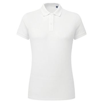 AQ025 | Women´s Polycotton Blend Polo | 01/25