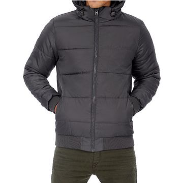 BCJM940 | Men´s Jacket Superhood | B&C