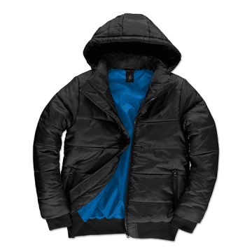 BCJM940 | Men´s Jacket Superhood | 01/25