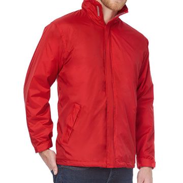 BCJU824 | Jacket Ocean Shore | B&C