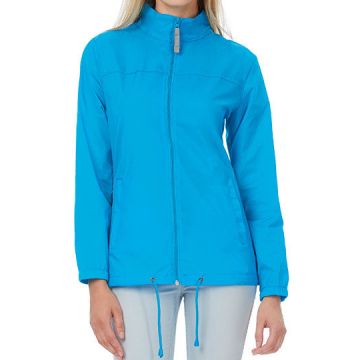 BCJW902 | Women´s Jacket Sirocco | B&C