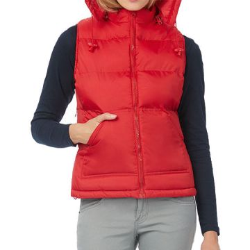 BCJW935 | Women´s Bodywarmer Zen+ | B&C