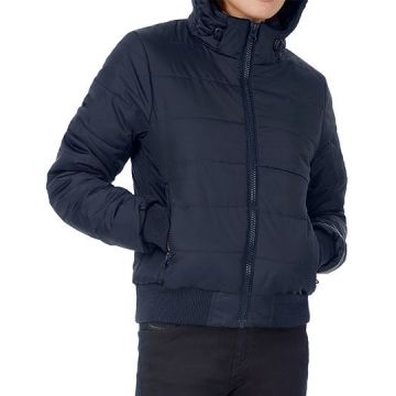 BCJW941 | Women´s Jacket Superhood | B&C