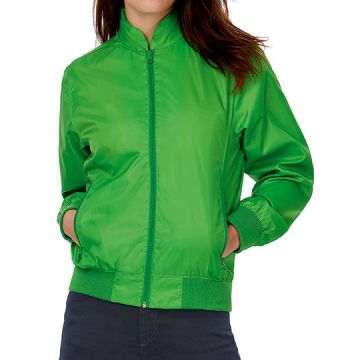 BCJW964 | Women´s Jacket Trooper | B&C