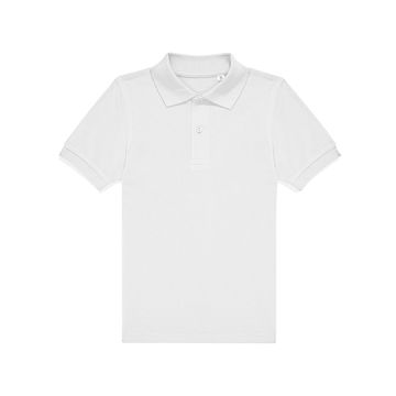 BCPK001 | Kids My Polo 180 | 01/25