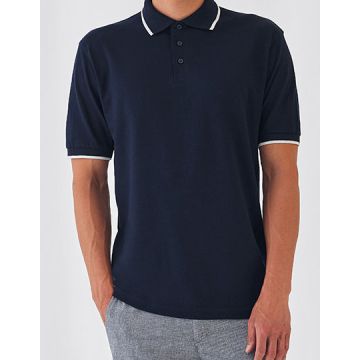 BCPU413 | Polo Safran Sport | B&C