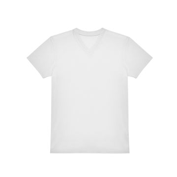 BCTU008 | #E150 V T-Shirt | 01/25
