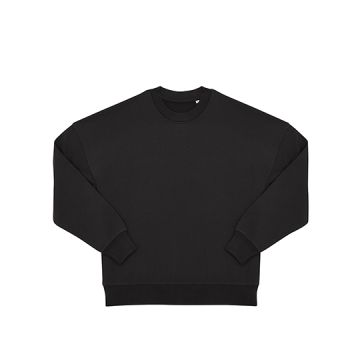 BCWG001 | Influence Crew Sweatshirt | 01/25
