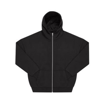 BCWG003 | Influence Zip Hood | 01/25
