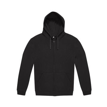 BCWG006 | ID.334 Zip Hood | 01/25