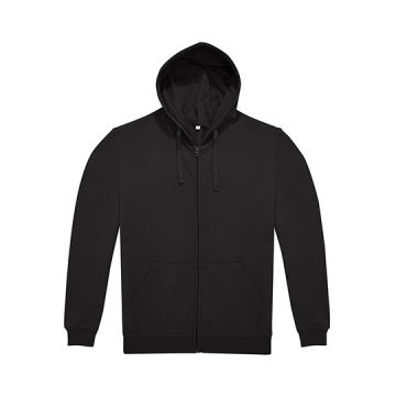 BCWG009 | ID.224 Zip Hood | 01/25