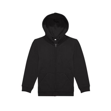 BCWK003 | Kids ID.334 Zip Hood | 01/25