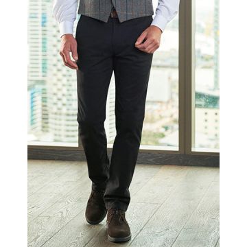 BR503 | Business Casual Collection Miami Men´s Fit Chino | B