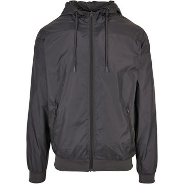 BY016 | Windrunner Jacket | 01/25