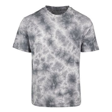 BY071 | Batik Dye Tee | 01/25