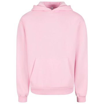 BY284 | Fluffy Hoody | 01/25