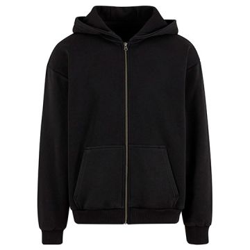 BY295 | Vintage Heavy Zip Hoodie | 01/25