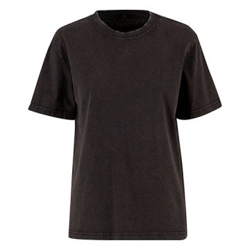 BY306 | Ladies Vintage Everyday Tee | 01/25
