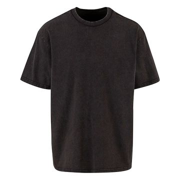 BY307 | Vintage Heavy Loose Tee | 01/25