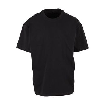 BY308 | Cotton Loose Tee | 01/25