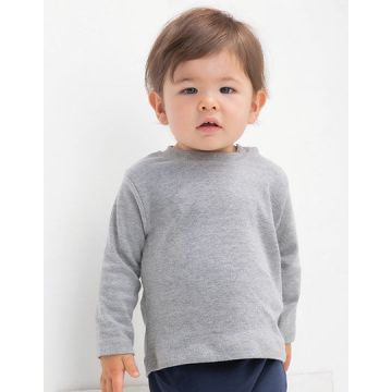 BZ11 | Baby Long Sleeve T | Babybugz