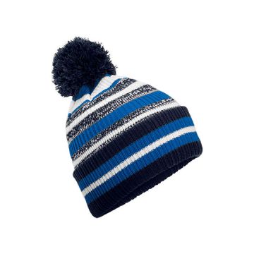 CB474R | Multi-Sport Fan Beanie | 01/25