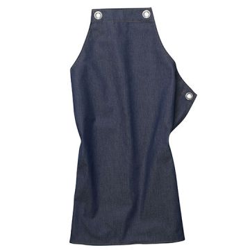 CGW141J | Bib Apron Potenza X Jeans | CG Workwear