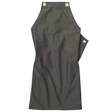 CGW141M | Bib Apron Potenza X Melange | CG Workwear