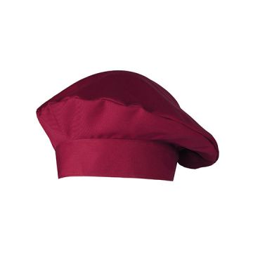 CGW180 | Chef´s Hat Fano Classic | CG Workwear