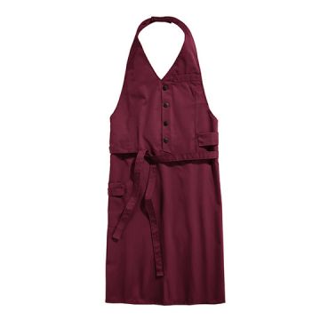 CGW260 | Apron Corcolle | CG Workwear