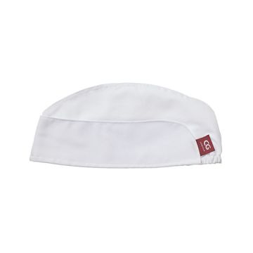 CGW3310 | Crecchio Classic Chef Hat | CG Workwear