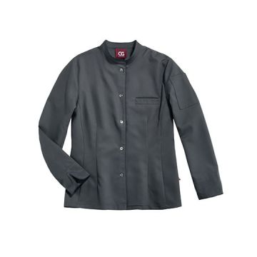 CGW3630 | Ladies´ Chef Jacket Pistoia | CG Workwear