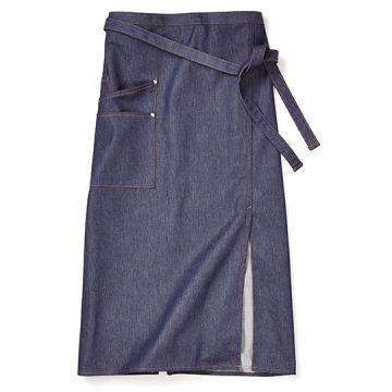 CGW4111 | Slit Apron Scanno | CG Workwear