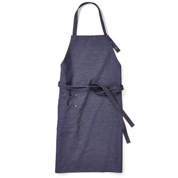 CGW4131 | Bib Apron Nucciano | CG Workwear