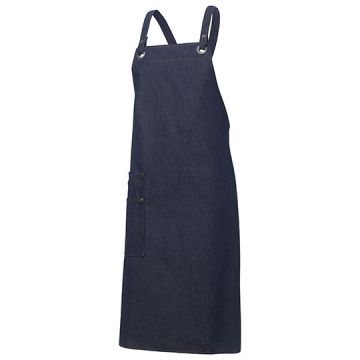 CGW4141 | Bib Apron Jesi X Jeans | CG Workwear