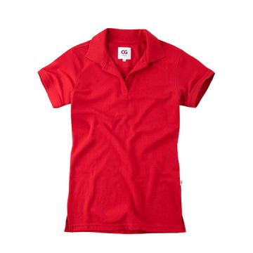 CGW730 | Ladies´ Polo Susa | CG Workwear