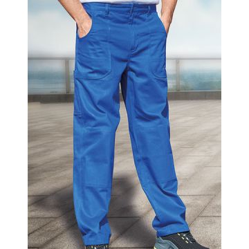 CR482 | Classic Work Pants | Carson Classic Workwear