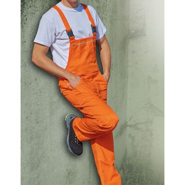 CR484 | Classic Bib Pants | Carson Classic Workwear