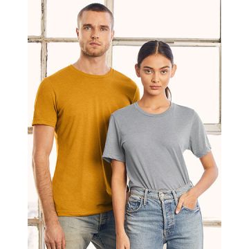 CV3413 | Unisex Triblend Crew Neck T-Shirt | Canvas