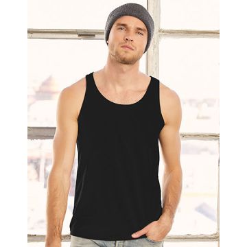 CV3480 | Unisex Jersey Tank Top | Canvas