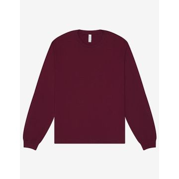 CV3511 | Unisex Heavyweight Long Sleeve Tee | 01/25