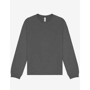 CV4651 | Unisex Heavyweight Long Sleeve Tee | 01/25