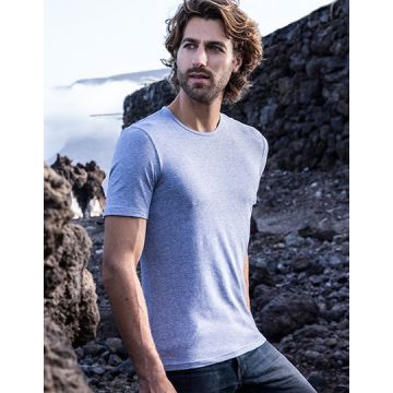 E3081 | Men´s Slim Fit-T | Promodoro