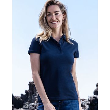 E4005F | Women´s Superior Polo | Promodoro