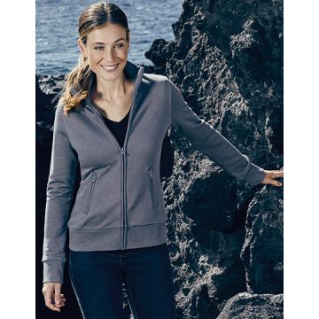 E5295 | Women´s Jacket Stand-Up Collar | Promodoro