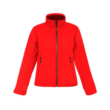 E7821 | Women´s Softshell Jacket C+ | 01/25
