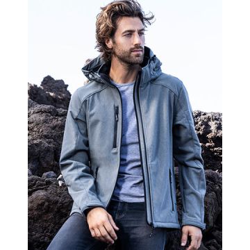 E7850 | Men´s Softshell Jacket | Promodoro